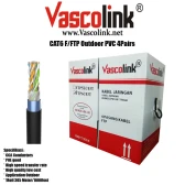 ascolink FTP CAT 6 23 AWG