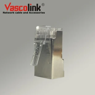 Connector Vascolink FTP RJ45 Cat 6  3 ~item/2022/1/29/03