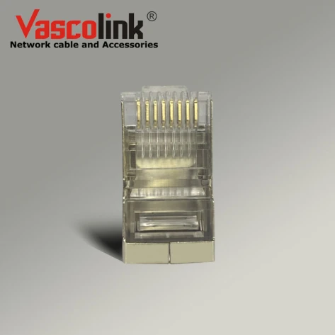 Connector Vascolink FTP RJ45 Cat 5e 4 ~item/2022/1/29/04