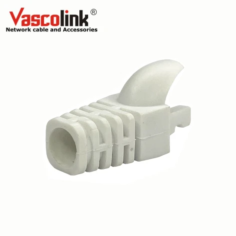 Connector Vascolink Plug Boot Cat 6 8 ~item/2022/2/12/putih